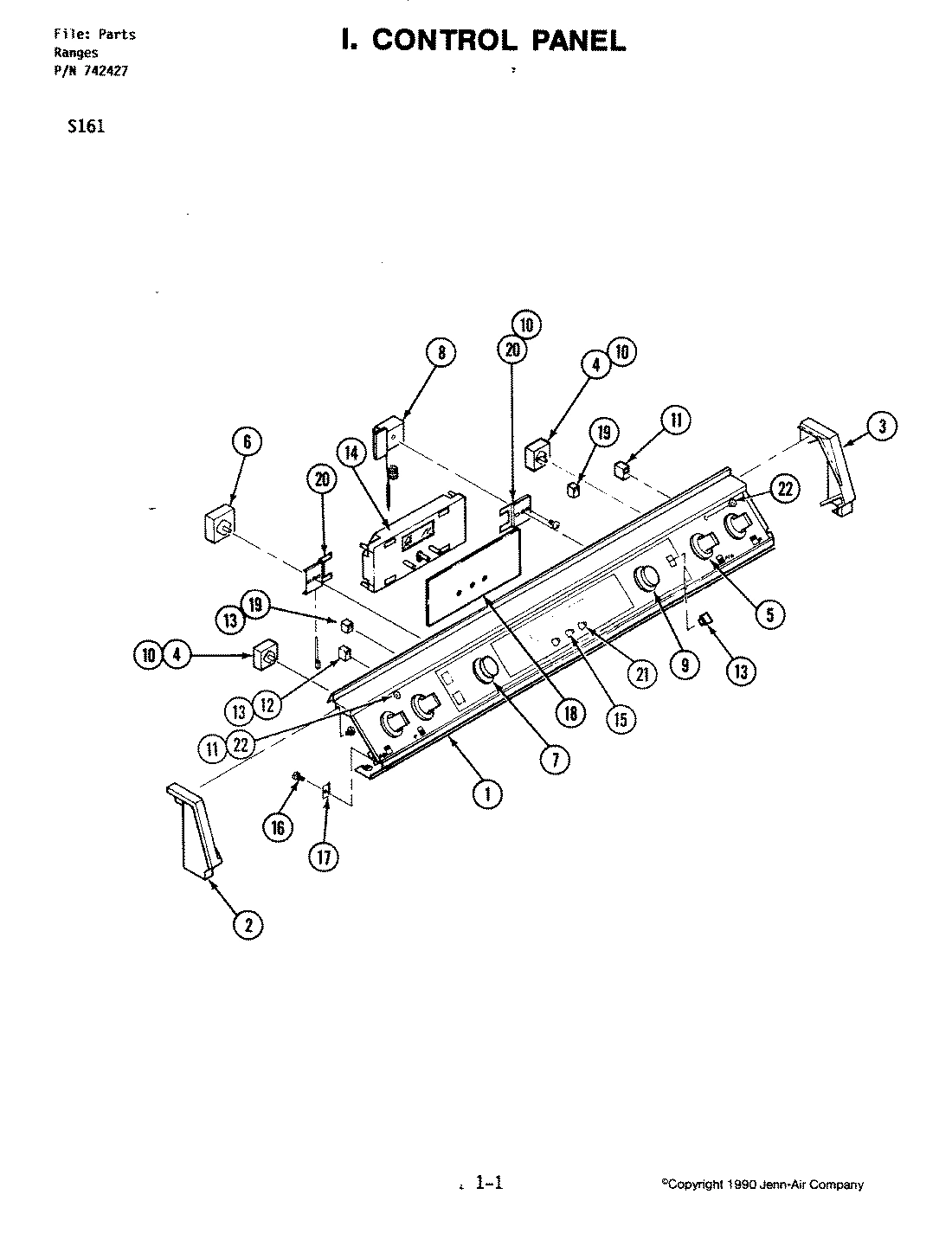 06 - CONTROL PANEL