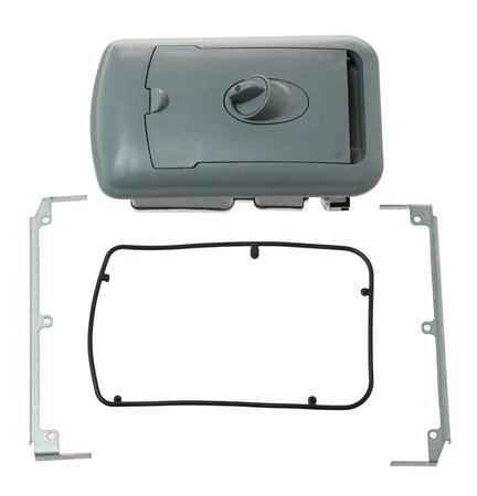 WD12X30914 GE Dispenser Module