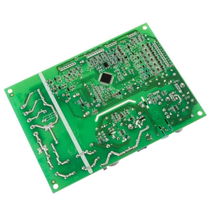 WR55X32026 GE Refrigerator Main Control Board