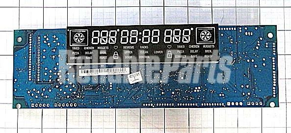 316259502 Frigidaire Controller