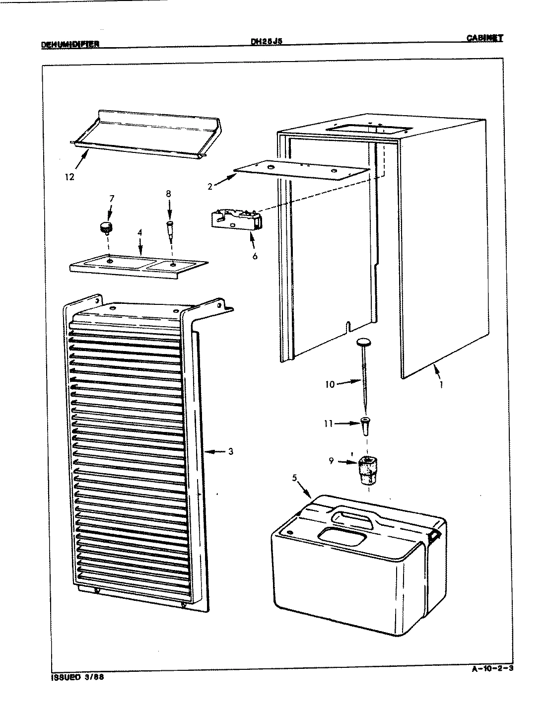 01 - CABINET