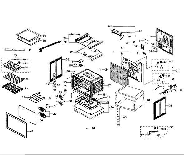 MAIN ASSY
