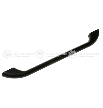 WB15T10121 GE Oven 24" Black Handle