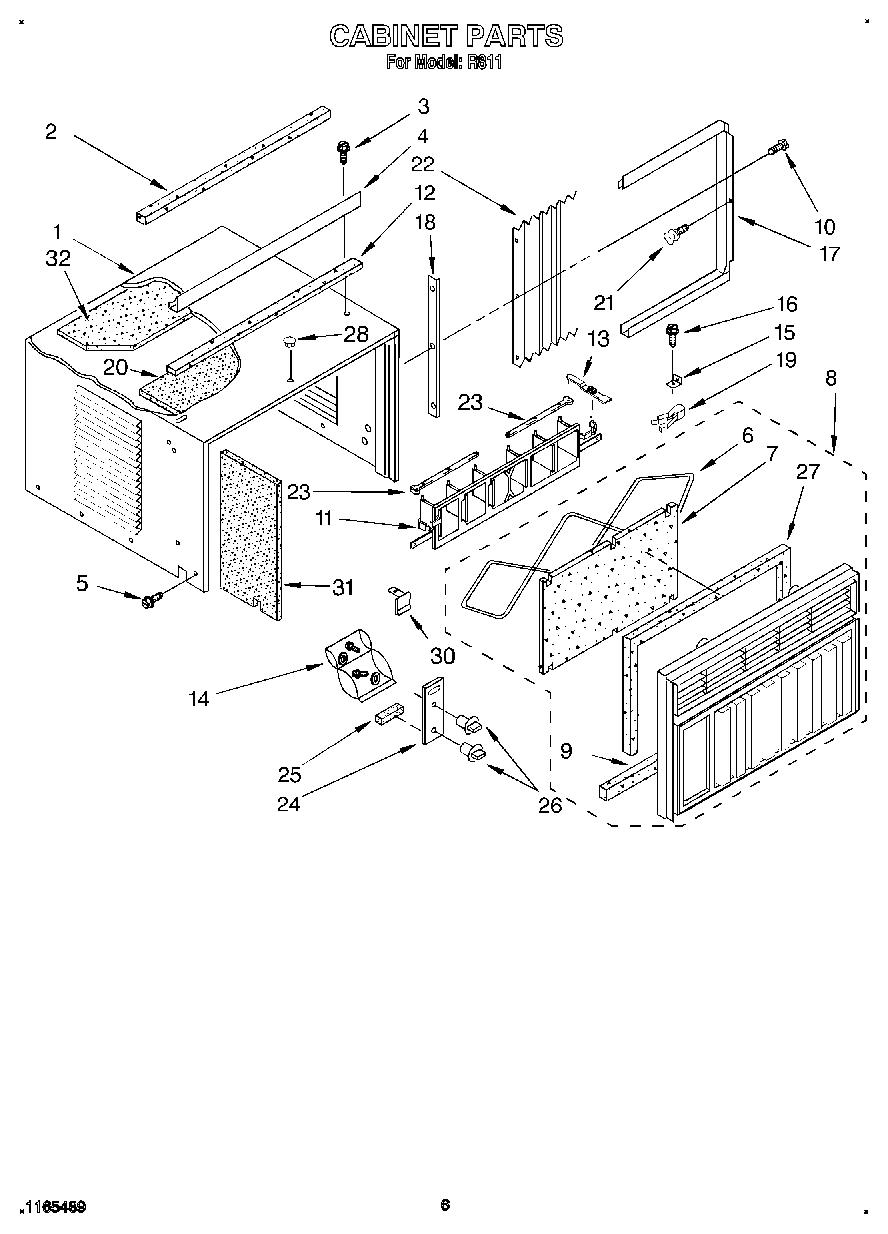 04 - CABINET