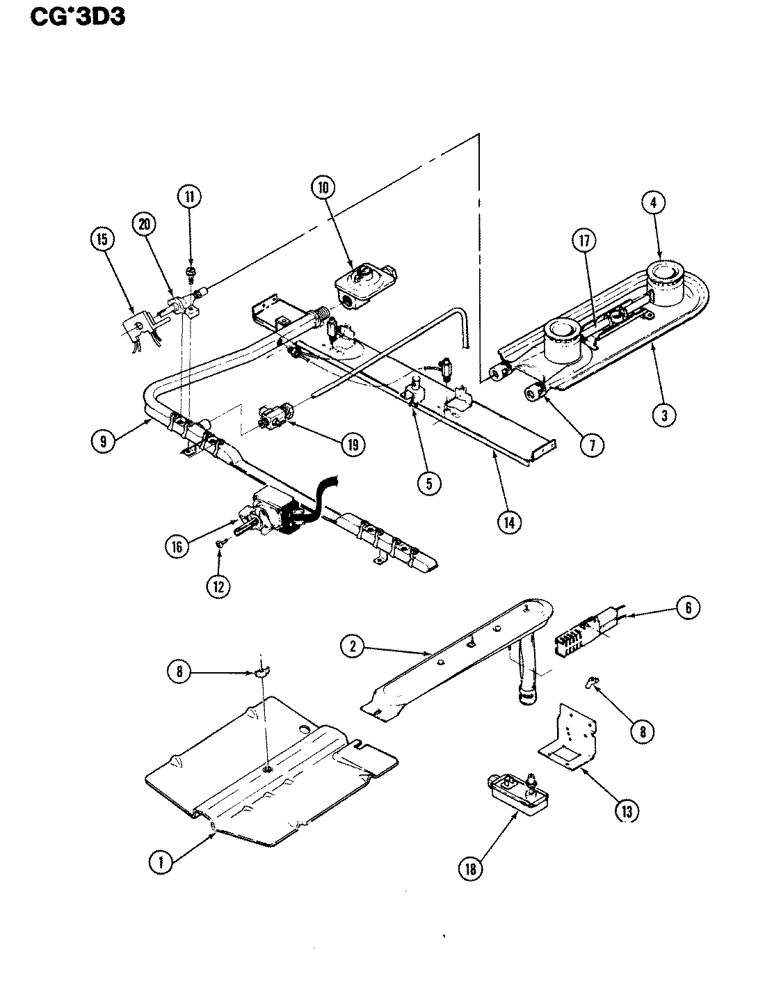 03 - GAS CONTROLS