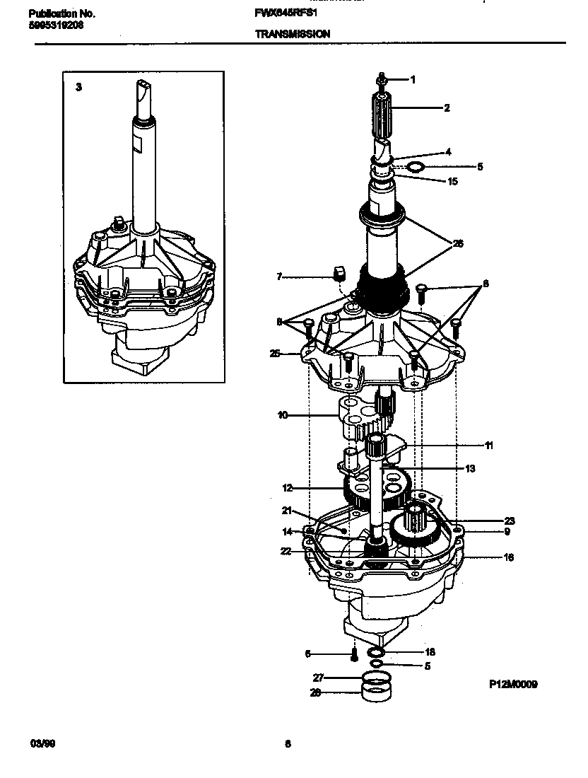 04 - TRANSMISSION