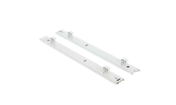 5304491063 Frigidaire Slide Rail Assembly Set