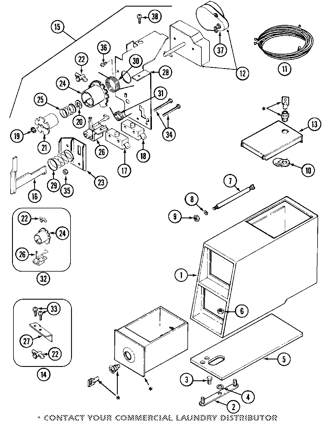 08 - CONTROL CENTER