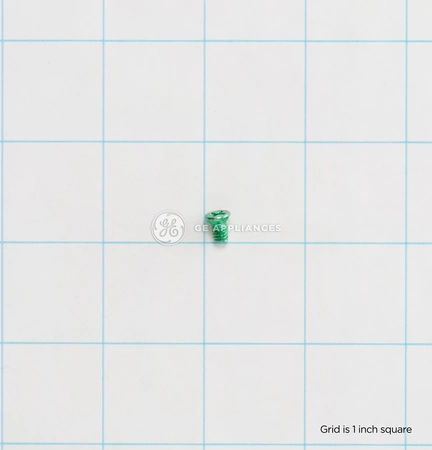 WB1K8 GE Range Thermostat Screw