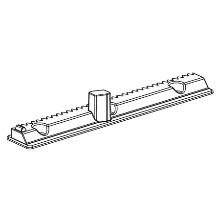 DG66-00043A Samsung Gear Assembly