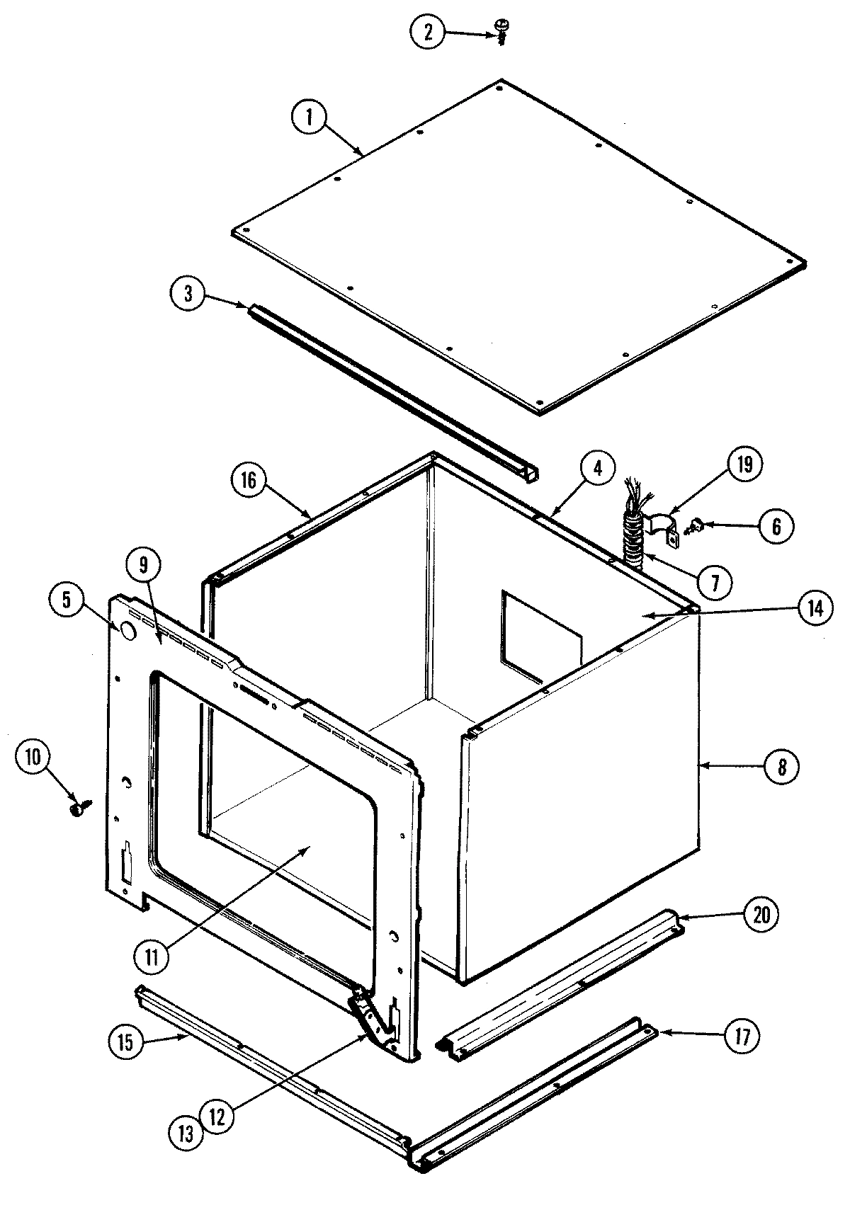 03 - BODY (LOWER)
