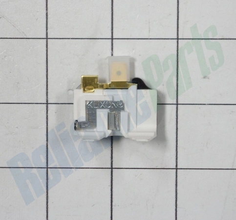 WP2187145 Whirlpool Refrigerator Overload