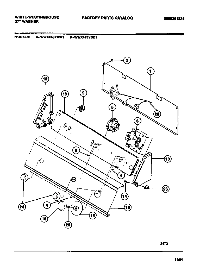 05 - CONSOLE & CONTROLS