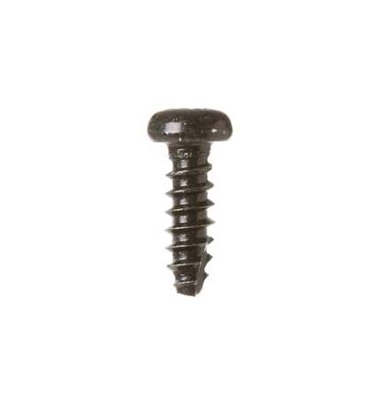 WB01X10134 GE Microwave Tapping Pan Head Scre