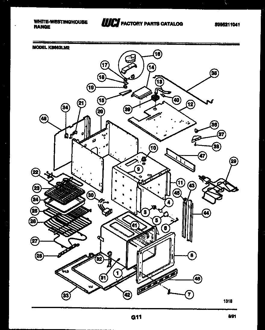 04 - BODY PARTS