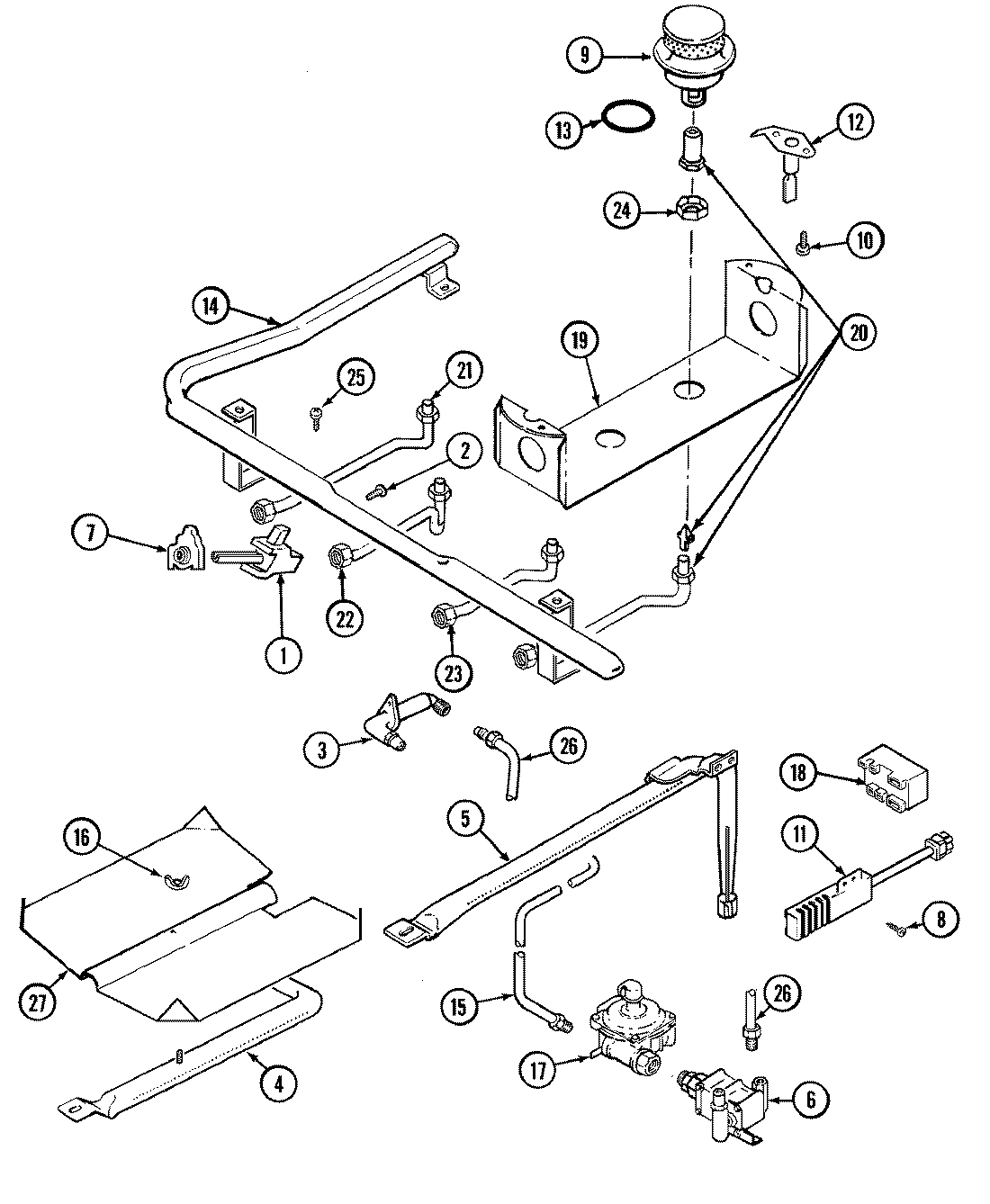 04 - GAS CONTROLS