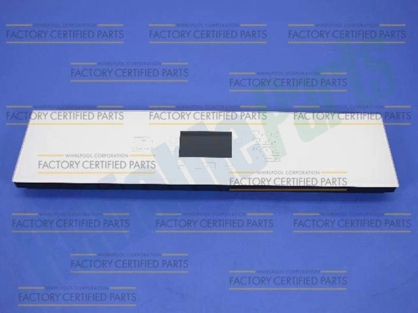 W10401269 Whirlpool Control Panel