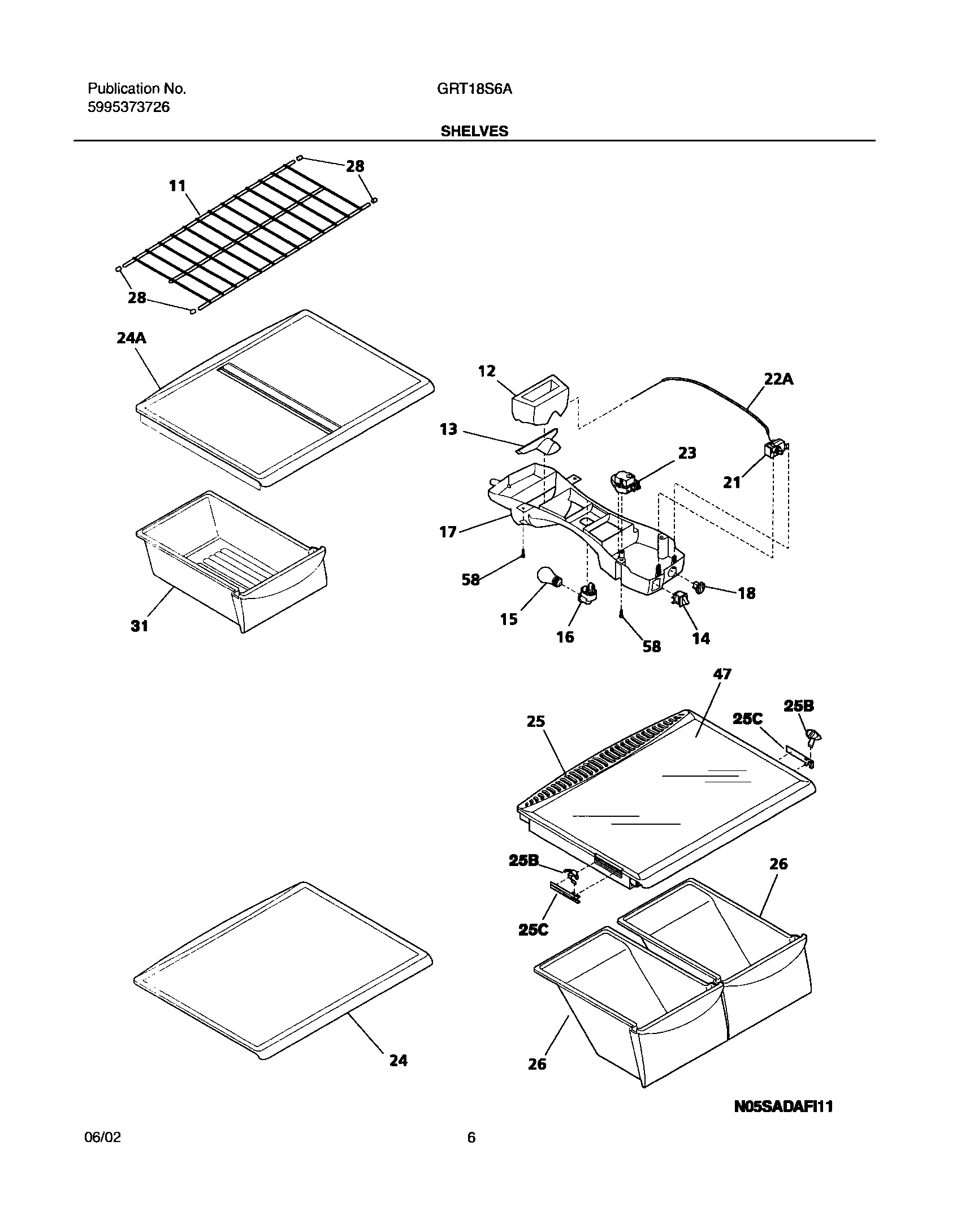 07 - SHELVES