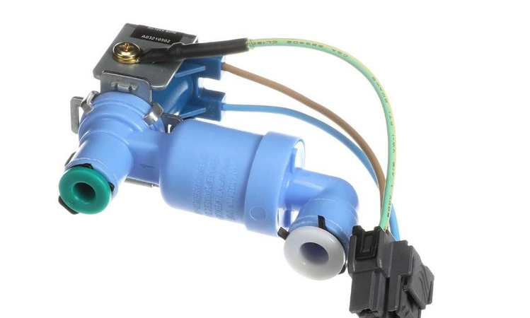 5304529158 Frigidaire Refrigerator Valve