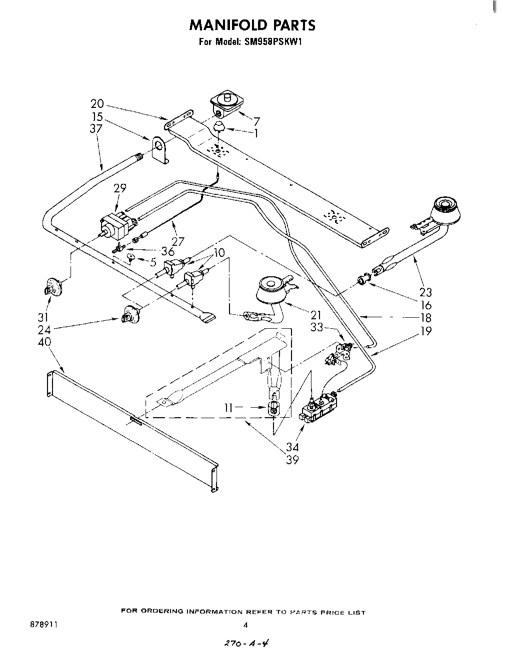 03 - MANIFOLD