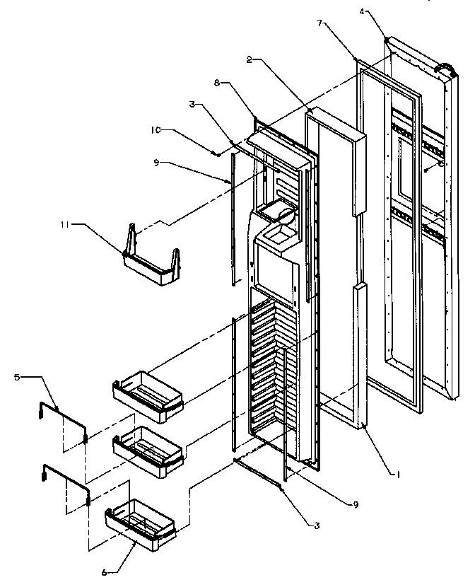 05 - FZ DOOR