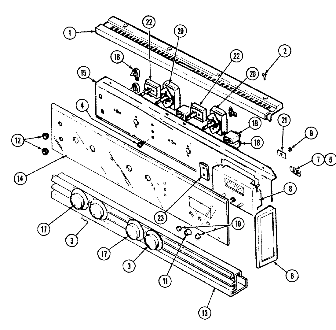 03 - CONTROL PANEL