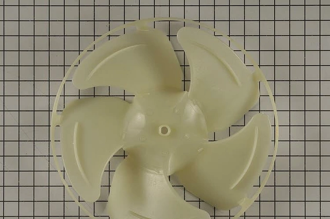 5304516341 Frigidaire Air Conditioner Blade A