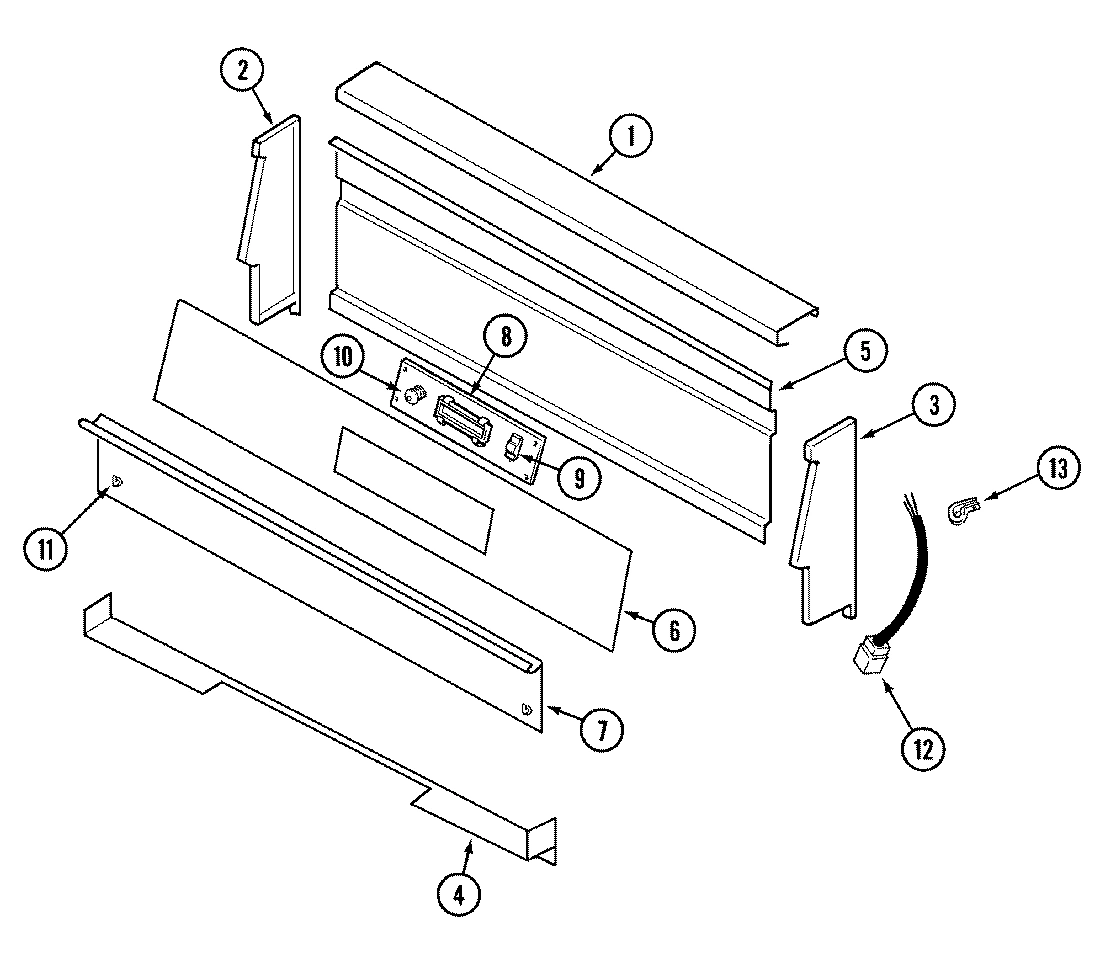 02 - CONTROL PANEL