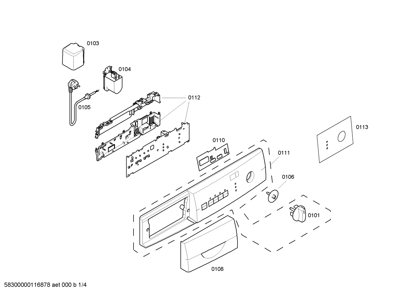 Diagram 1