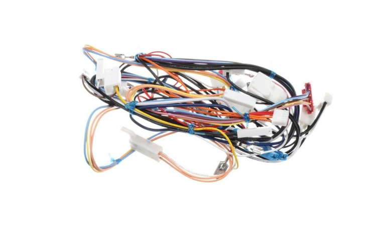 DE96-00740F Samsung Main Assembly Wire Harnes