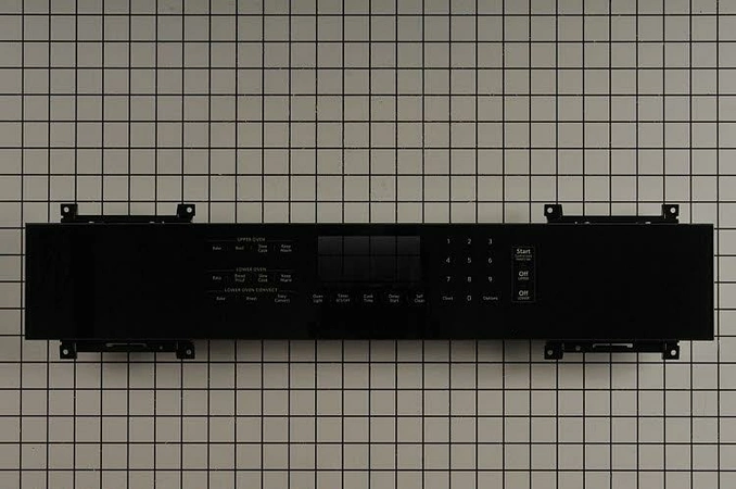 W11430942 Whirlpool Control Panel