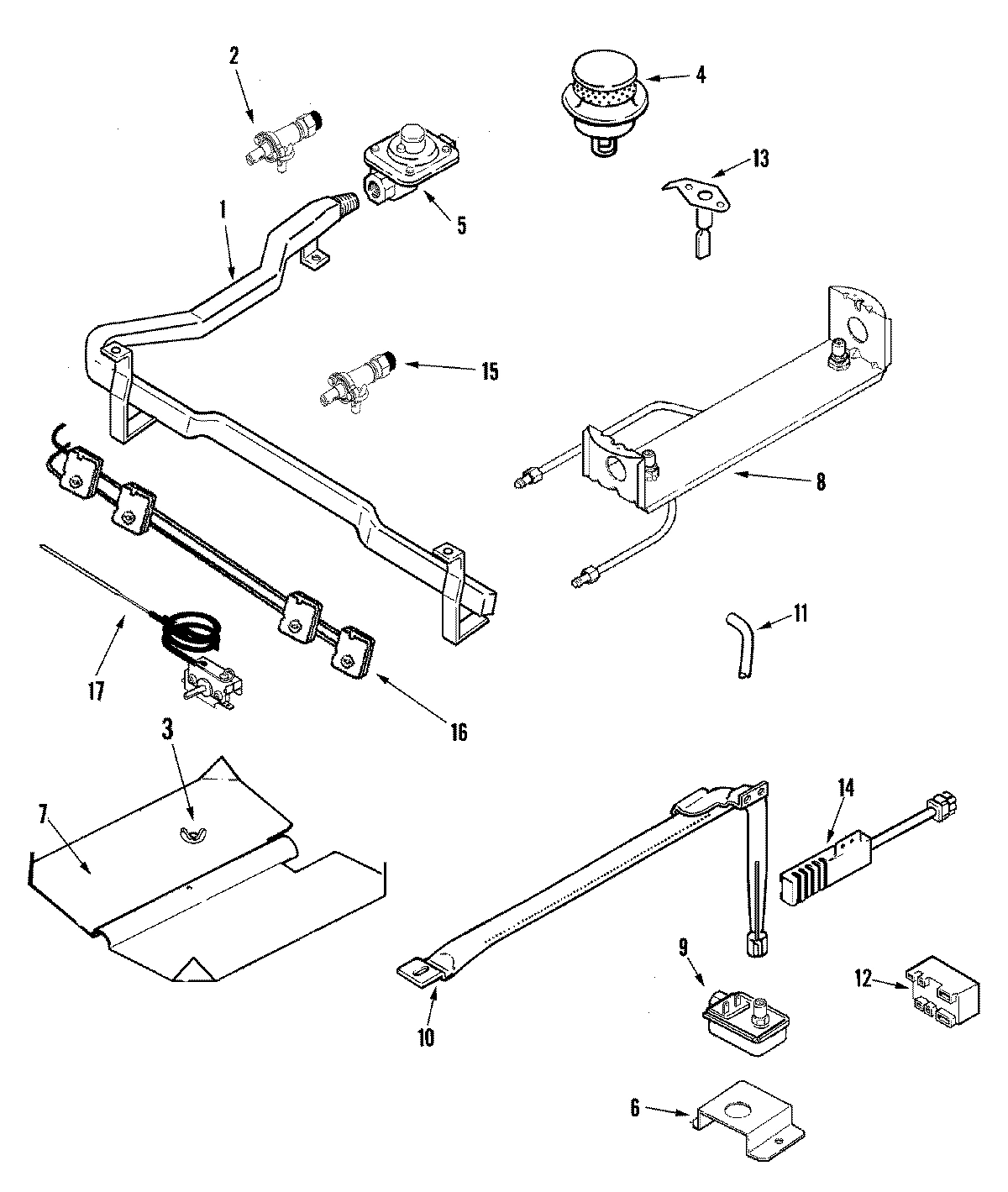 04 - GAS CONTROLS