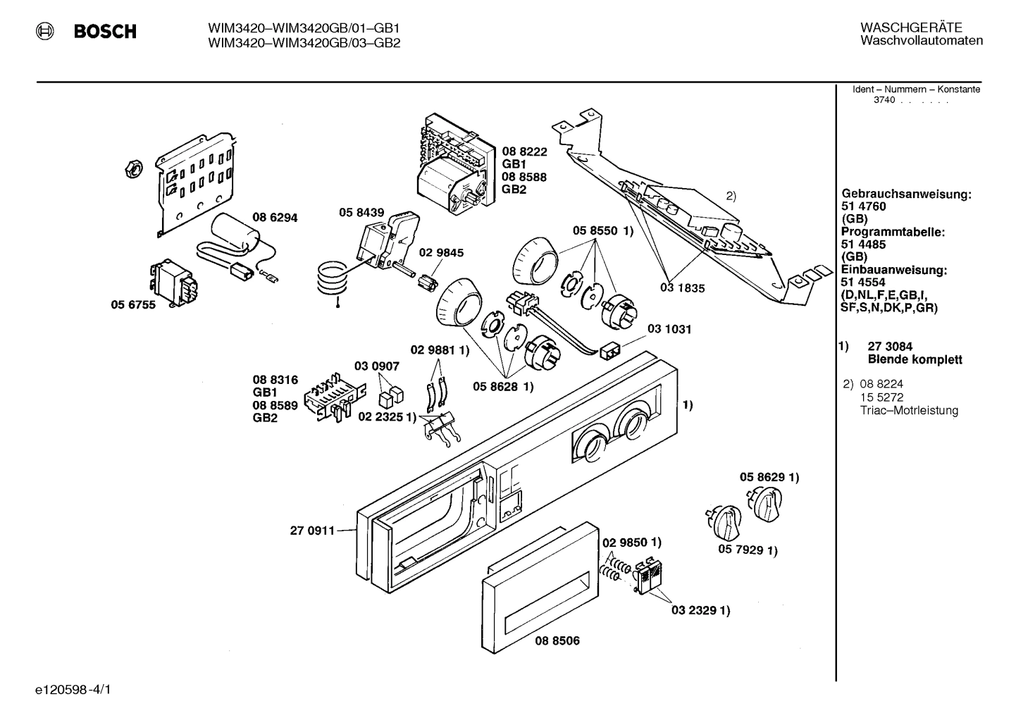 Diagram 1