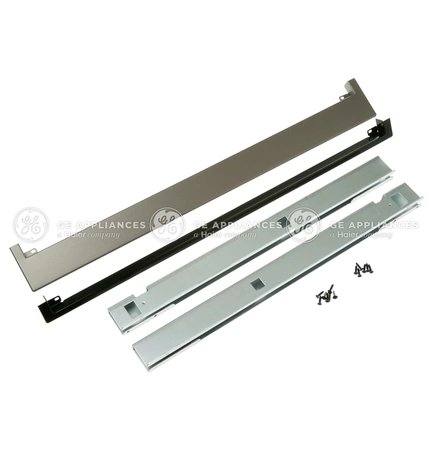 WB63X25949 GE Oven Pedestal Assembly