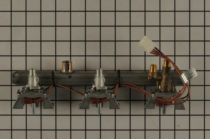 W11384739 Whirlpool Manifold