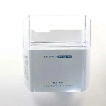 AKC73029306 LG Refrigerator Ice Bucket Assemb