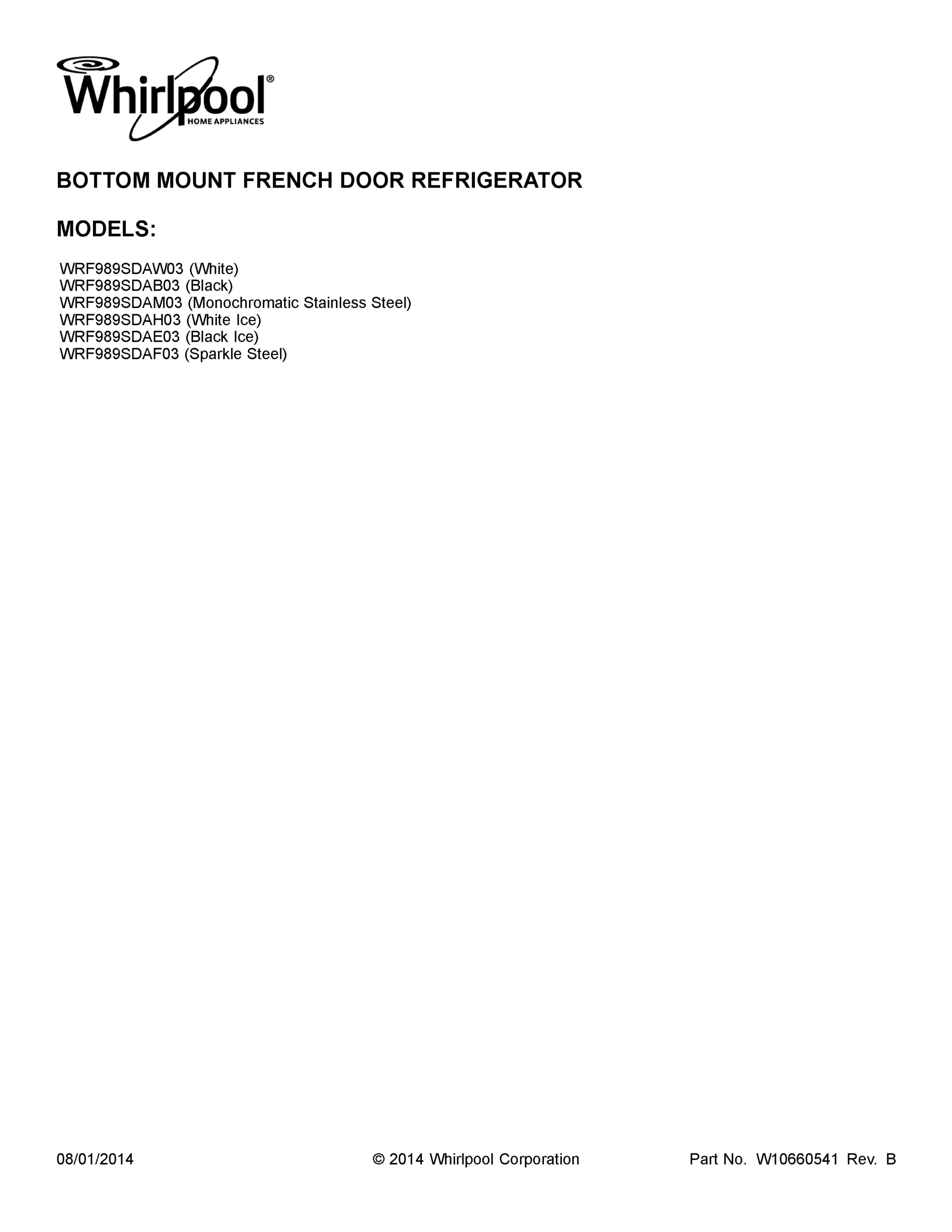 01 - COVER SHEET