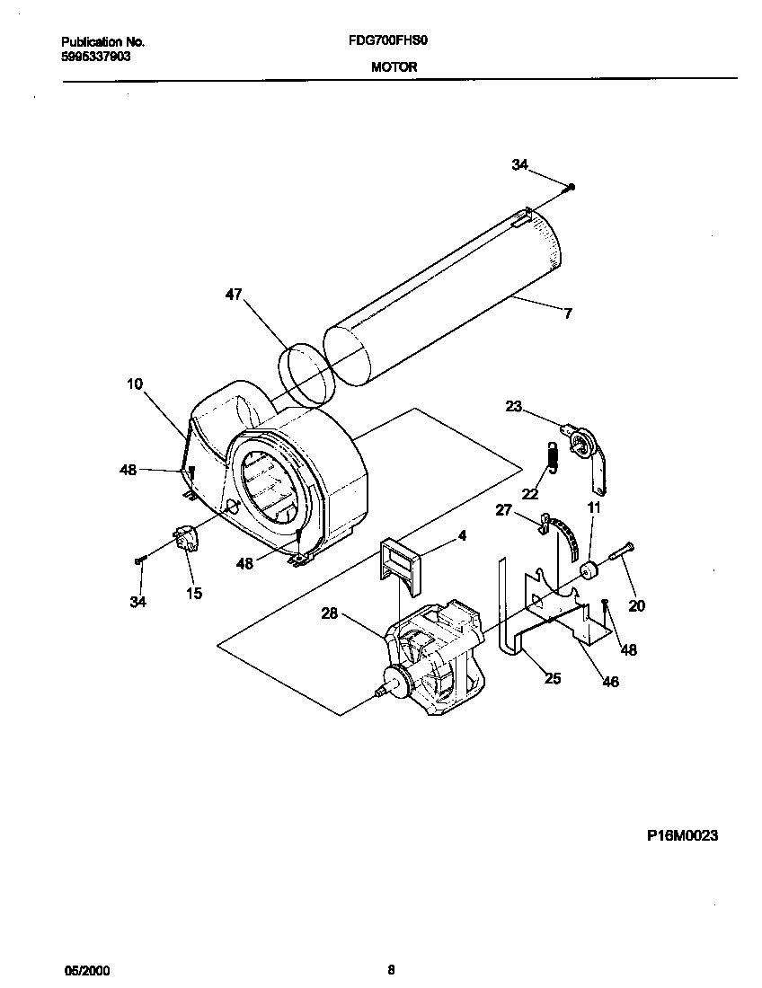 05 - MOTOR