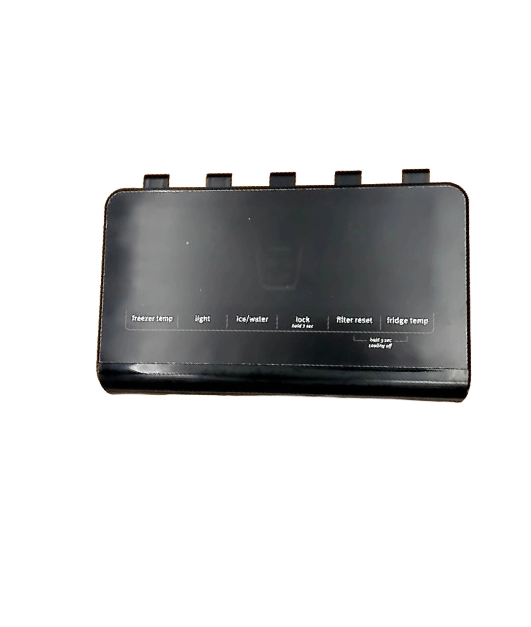 WPW10606407 Whirlpool Refrigerator Electronic Control Board + Core