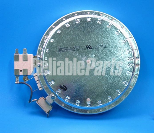 WP8523699 Whirlpool Surface Element