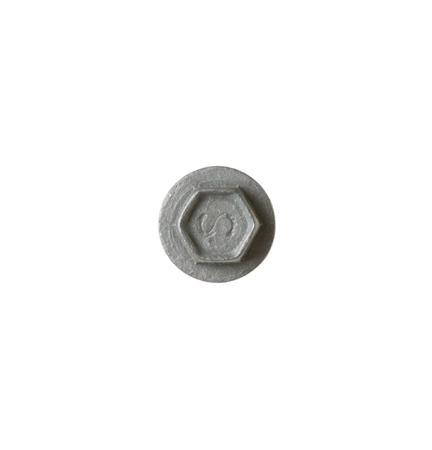 WH02X10090 GE Screw 8-18 B HXW 5/16 S