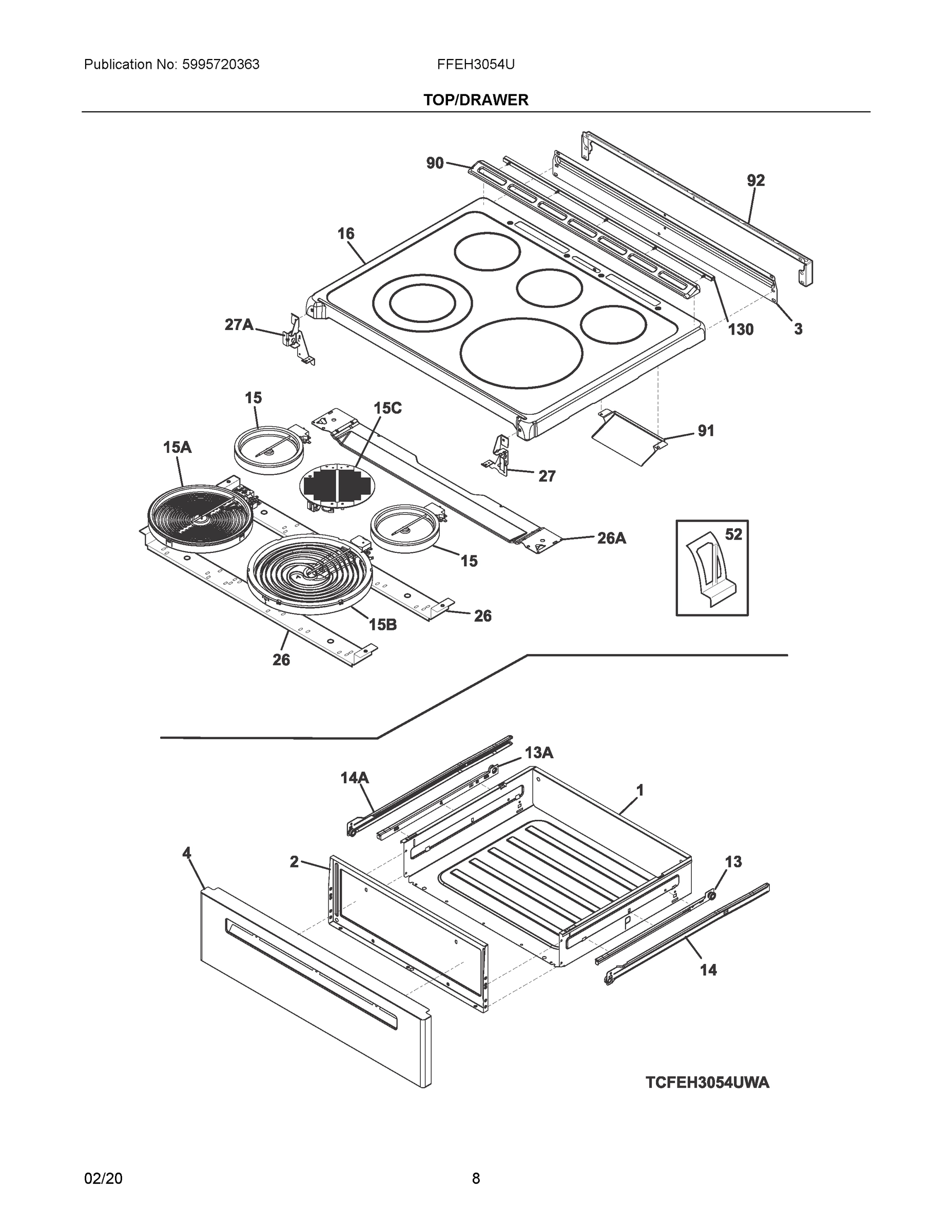 04 - TOP/DRAWER