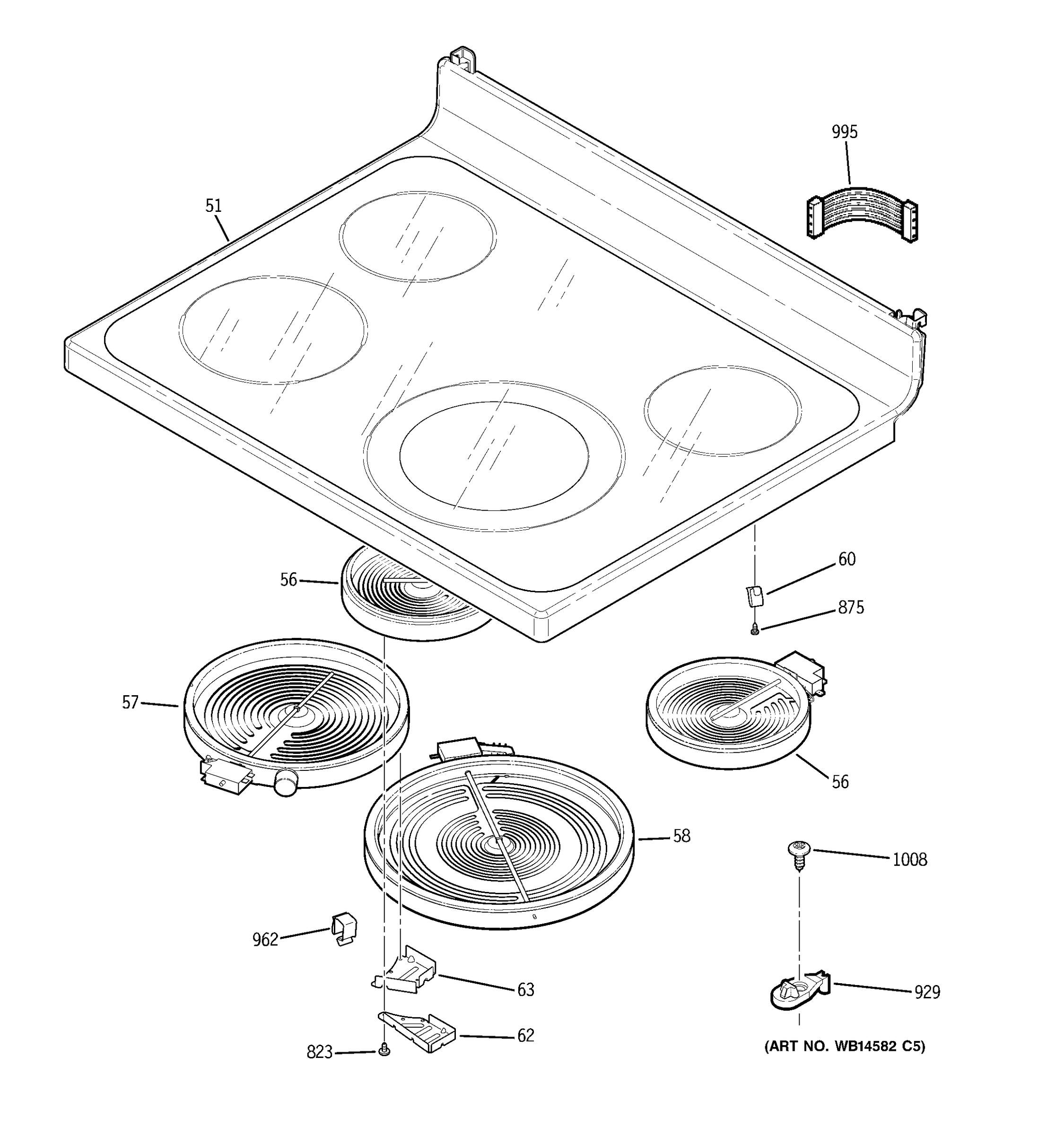 COOKTOP