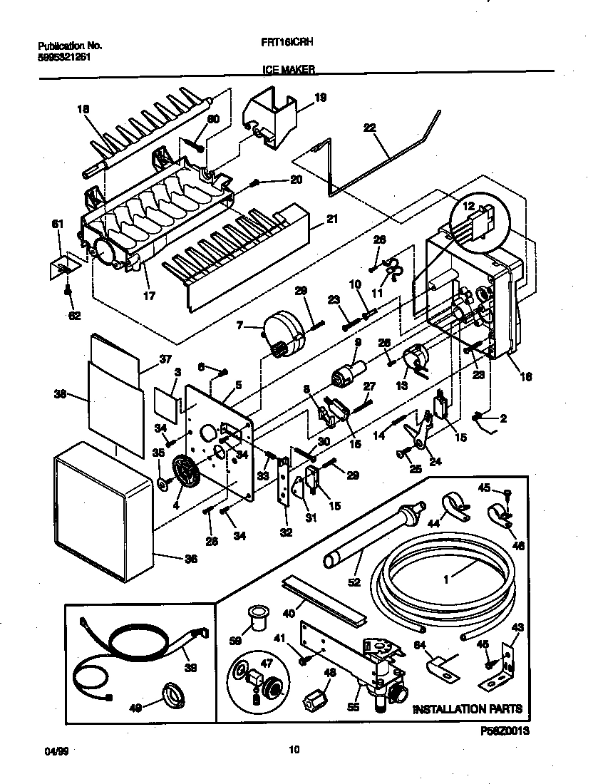 06 - ICE MAKER
