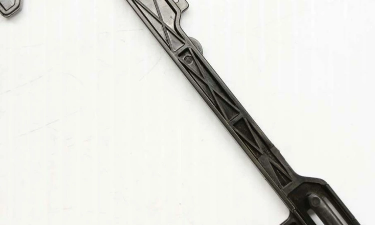 DE64-00211A Samsung Key Door Assembly