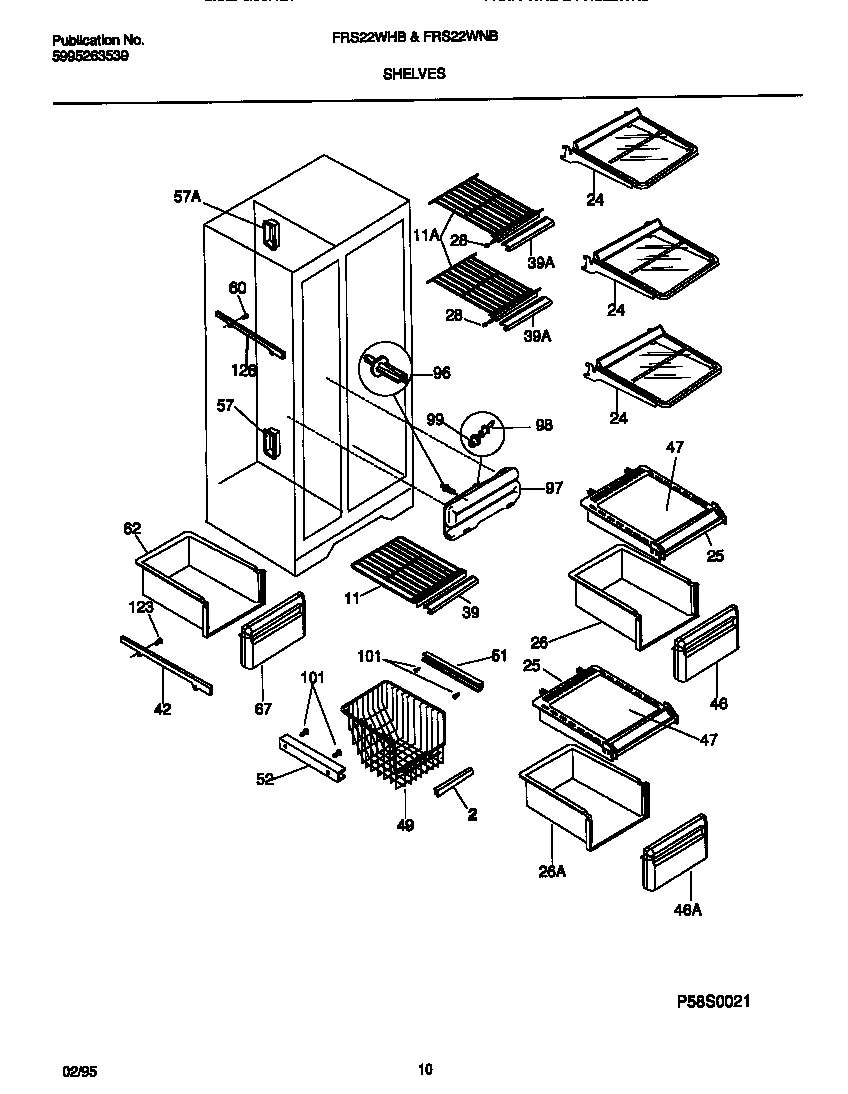 05 - SHELVES
