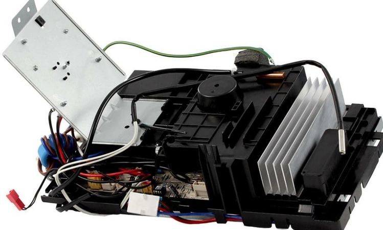 ABQ73880713 LG Control Assembly (Outdoor)
