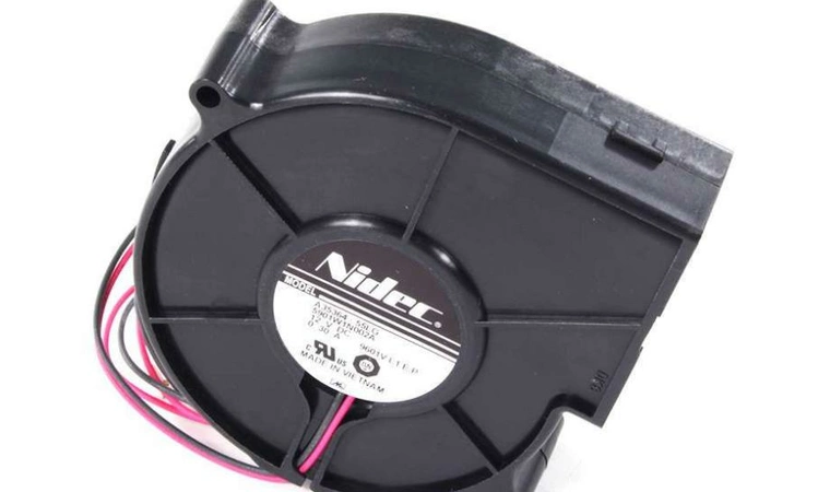 5901W1N002A LG Fan Module