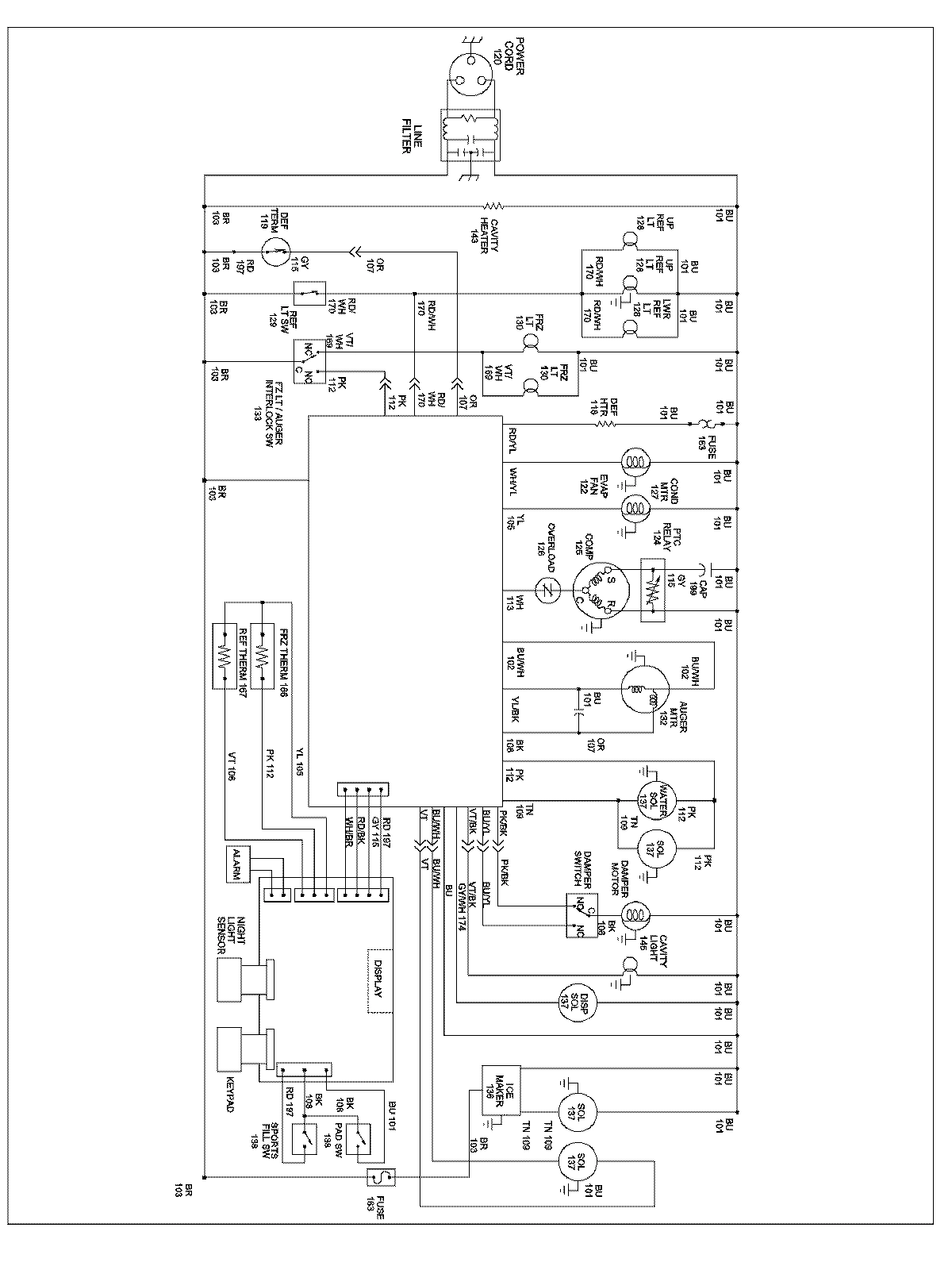 17 - WIRING INFORMATION
