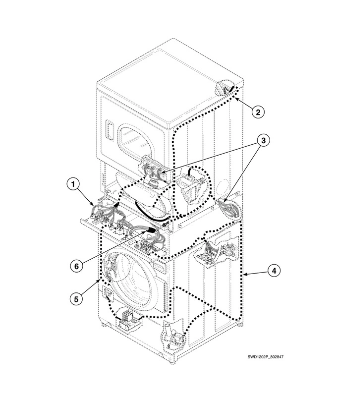 Wire Harnesses And Wires